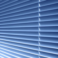 Venetian Blinds