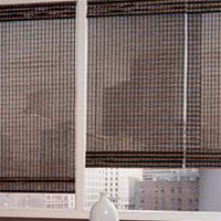 Woodweave Blinds